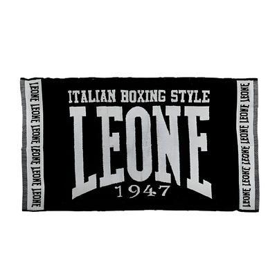 LEONE BOXING towel