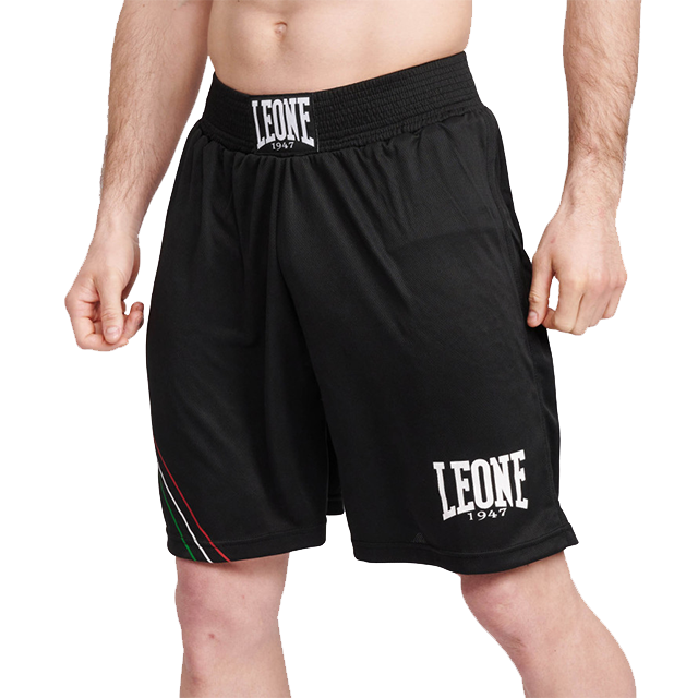 BOXING SHORTS LEONE 4