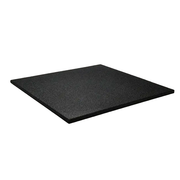Rubber floor - Gym Store