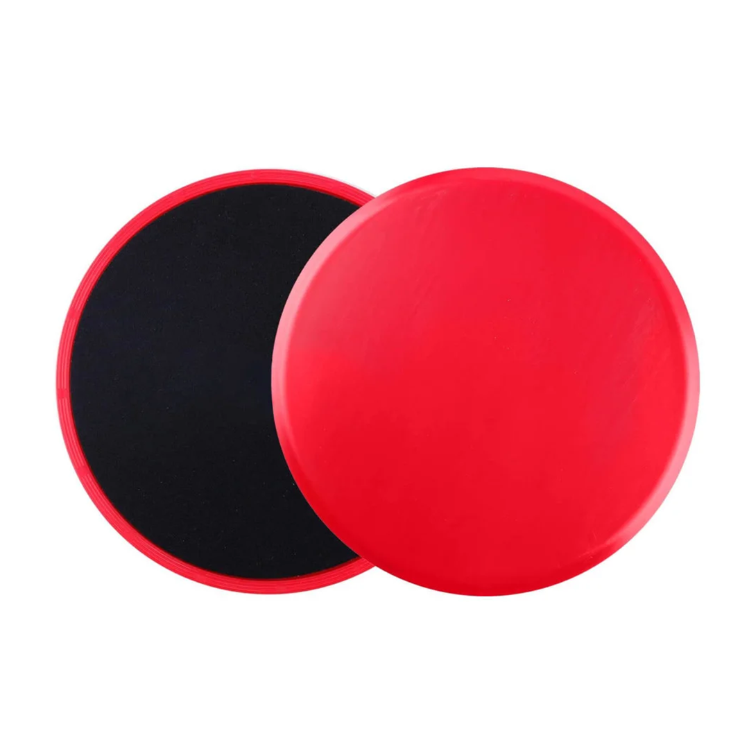 Gliding Discs