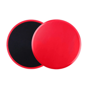 Gliding Discs