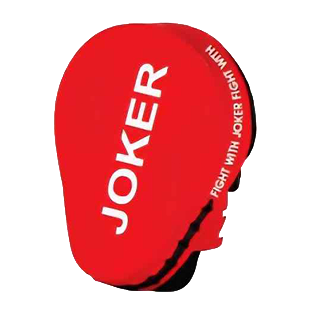 Joker coaching mitts