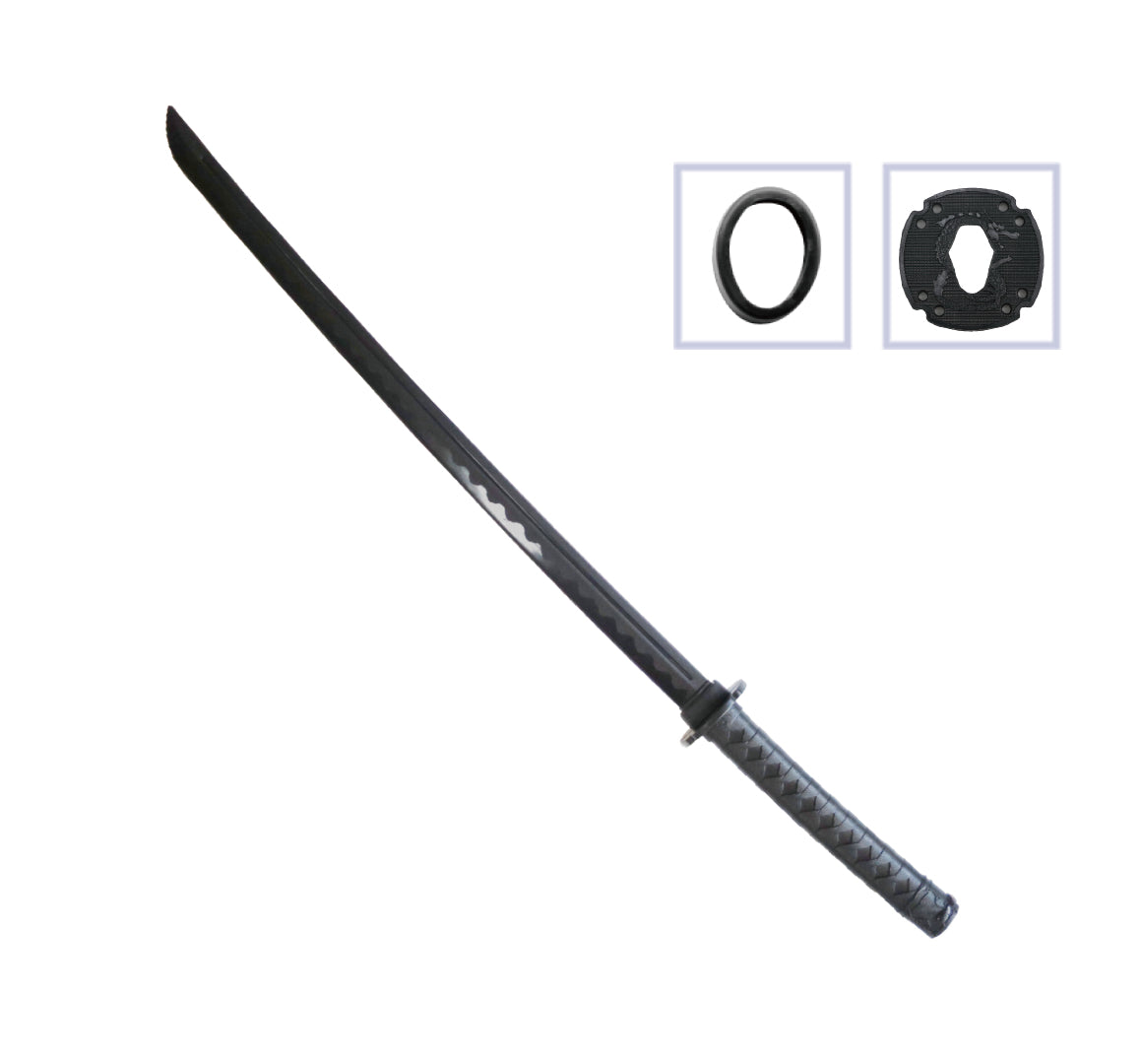 WACOKU KATANA SWO - Gym Store