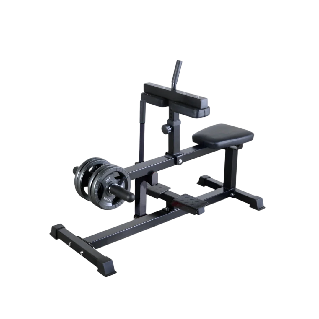 Legs exercise machine2