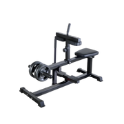 Legs exercise machine2