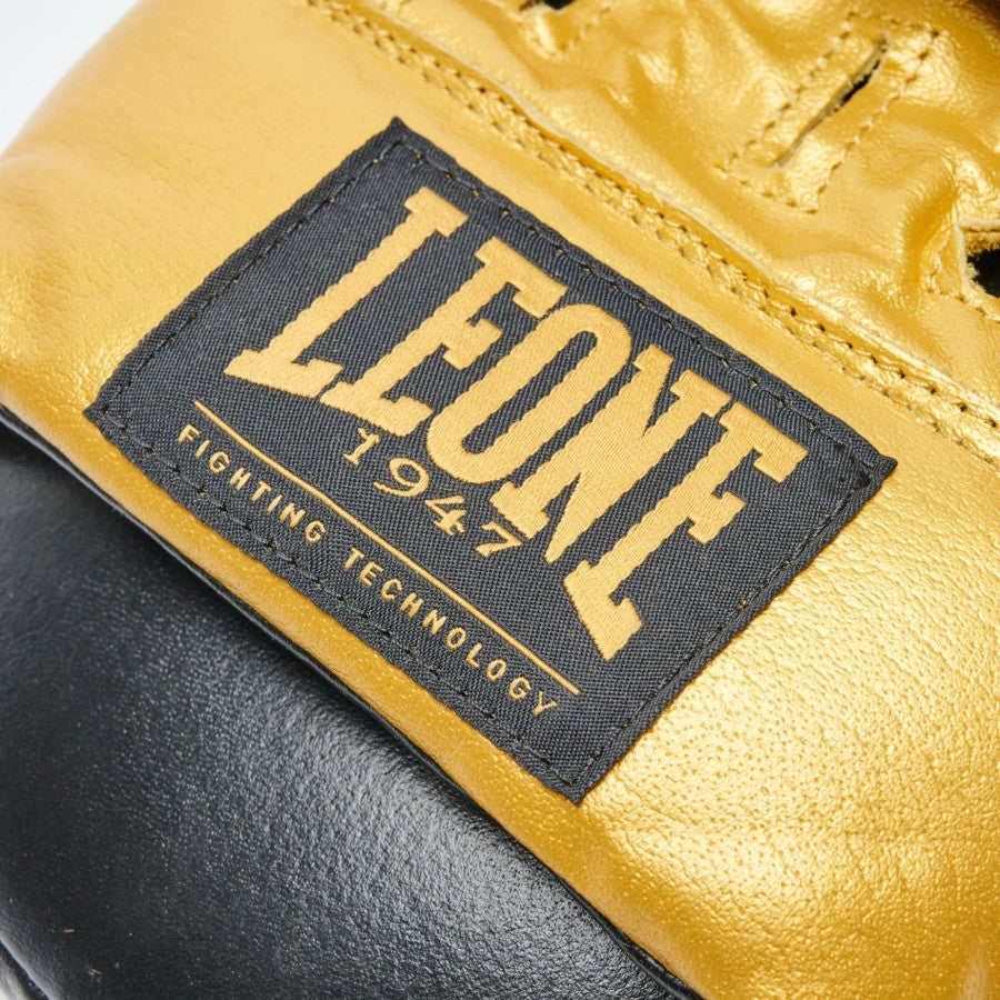 Leone punch mitts2
