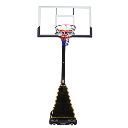 Adjustable BASKETBALL STAND