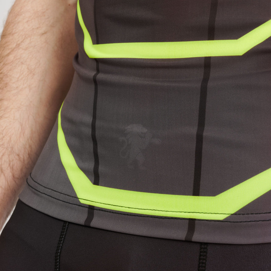 LEONE Men's Rashguard