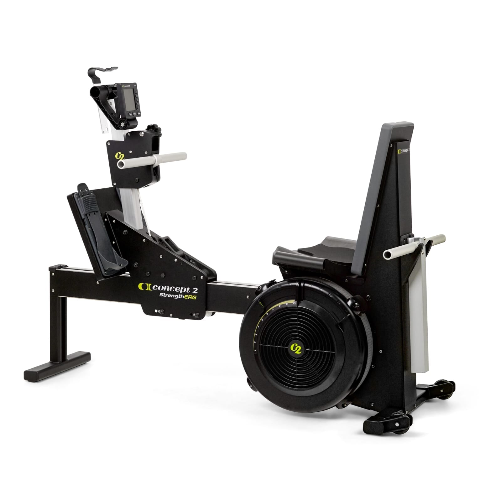 Concept2 StrengthErg Full-Body Air Resistance trainer - Gym Store