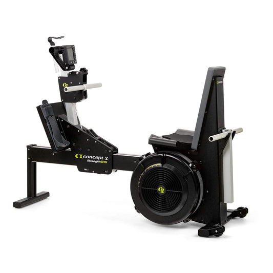 Concept2 StrengthErg Full-Body Air Resistance trainer