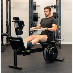 Concept2 StrengthErg Full-Body Air Resistance trainer