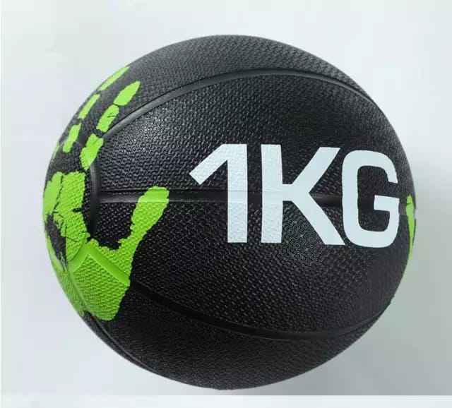 Medical ball