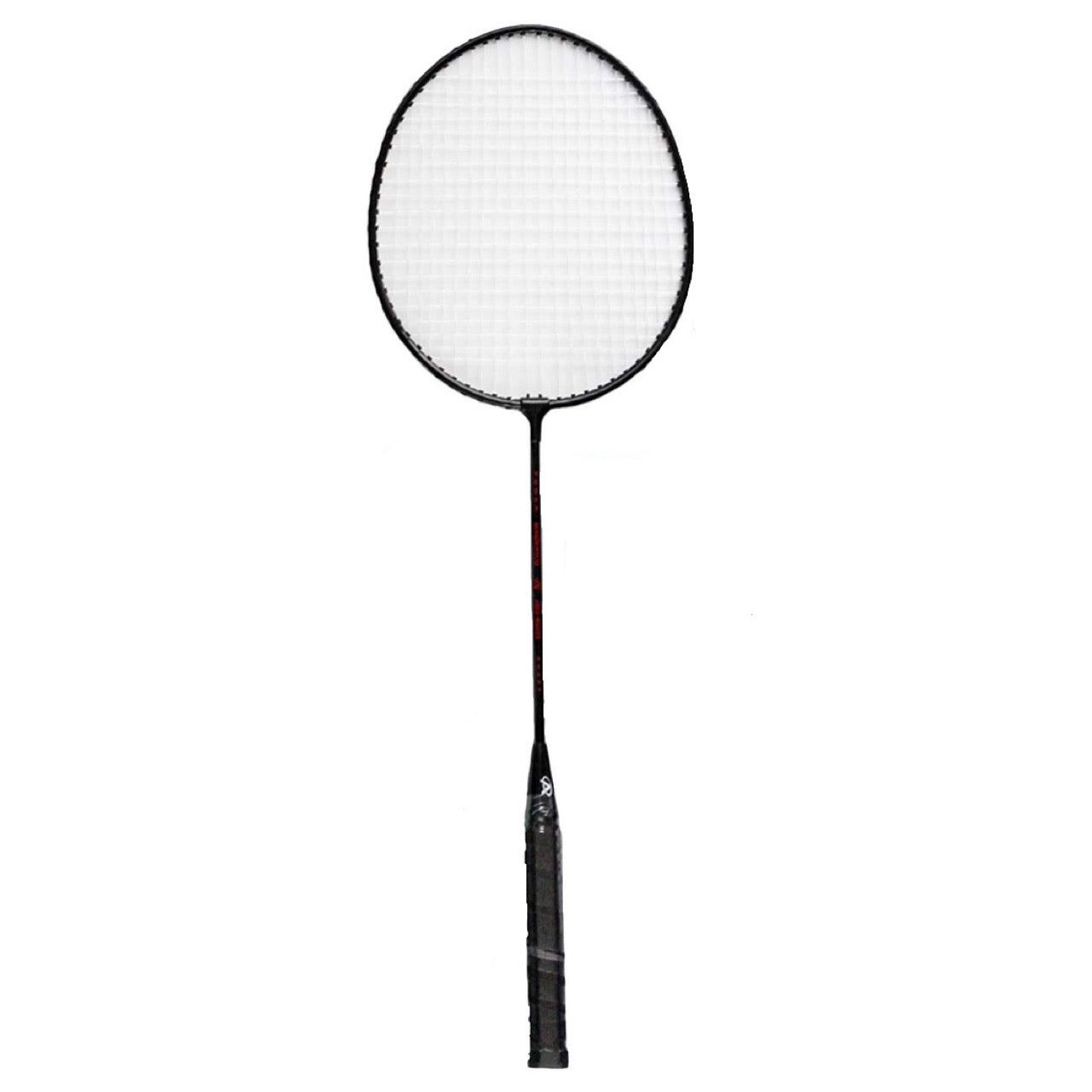 Badminton racket