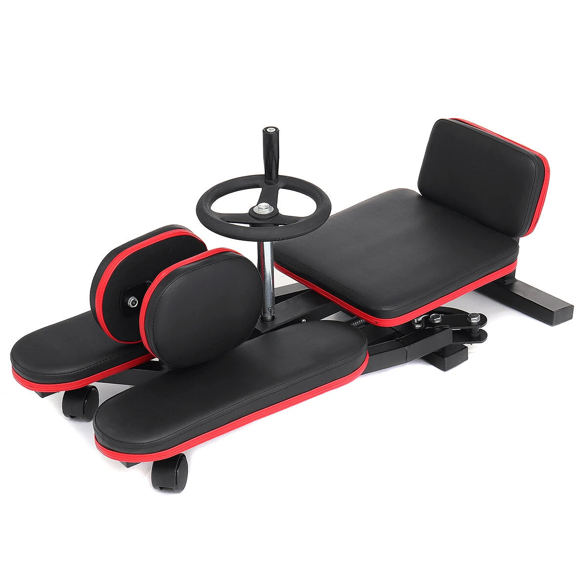 Legs stretcher machine