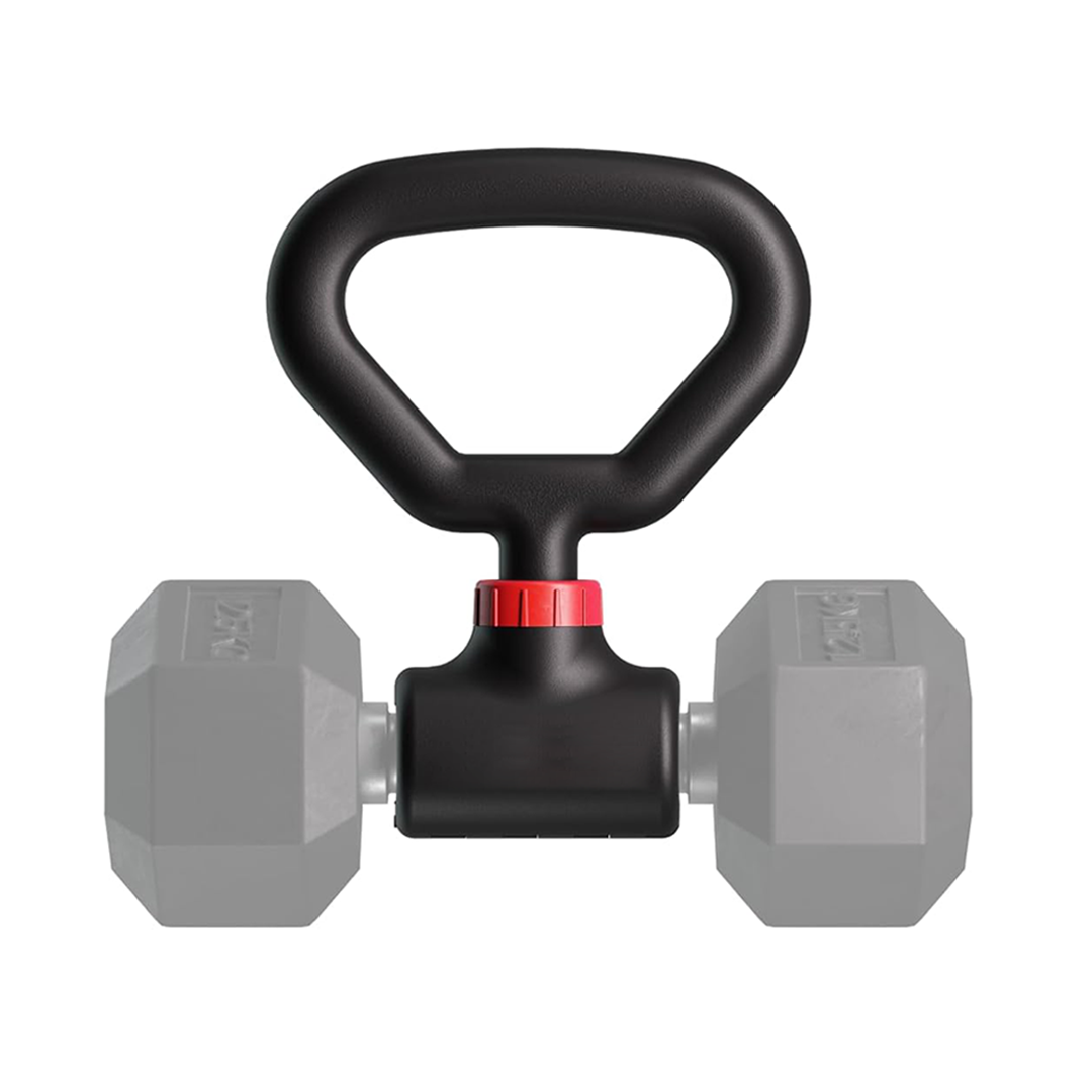 Kettlebell Rotating Handle