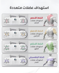 Push Up Board With Resistance Band (Delivery date 30/12)