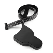 Retractable Body tape measure
