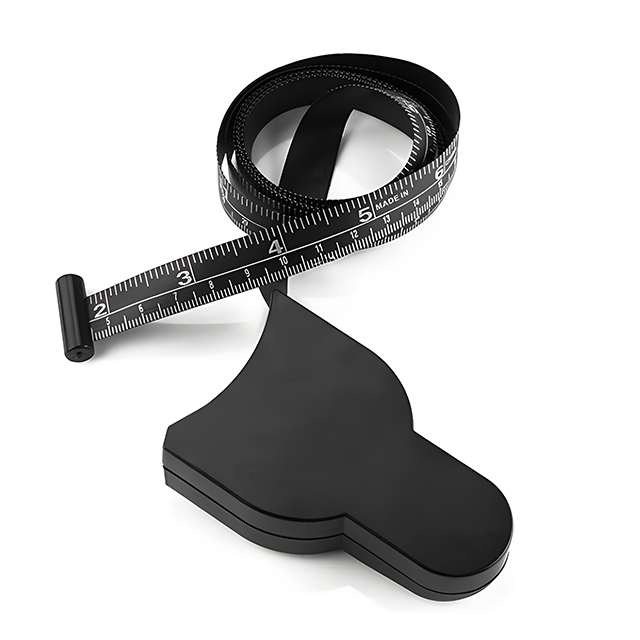 Retractable Body tape measure