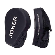 Joker coaching mitts