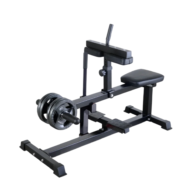 Legs exercise machine2