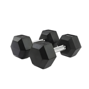 Hex Dumbbell Pairs