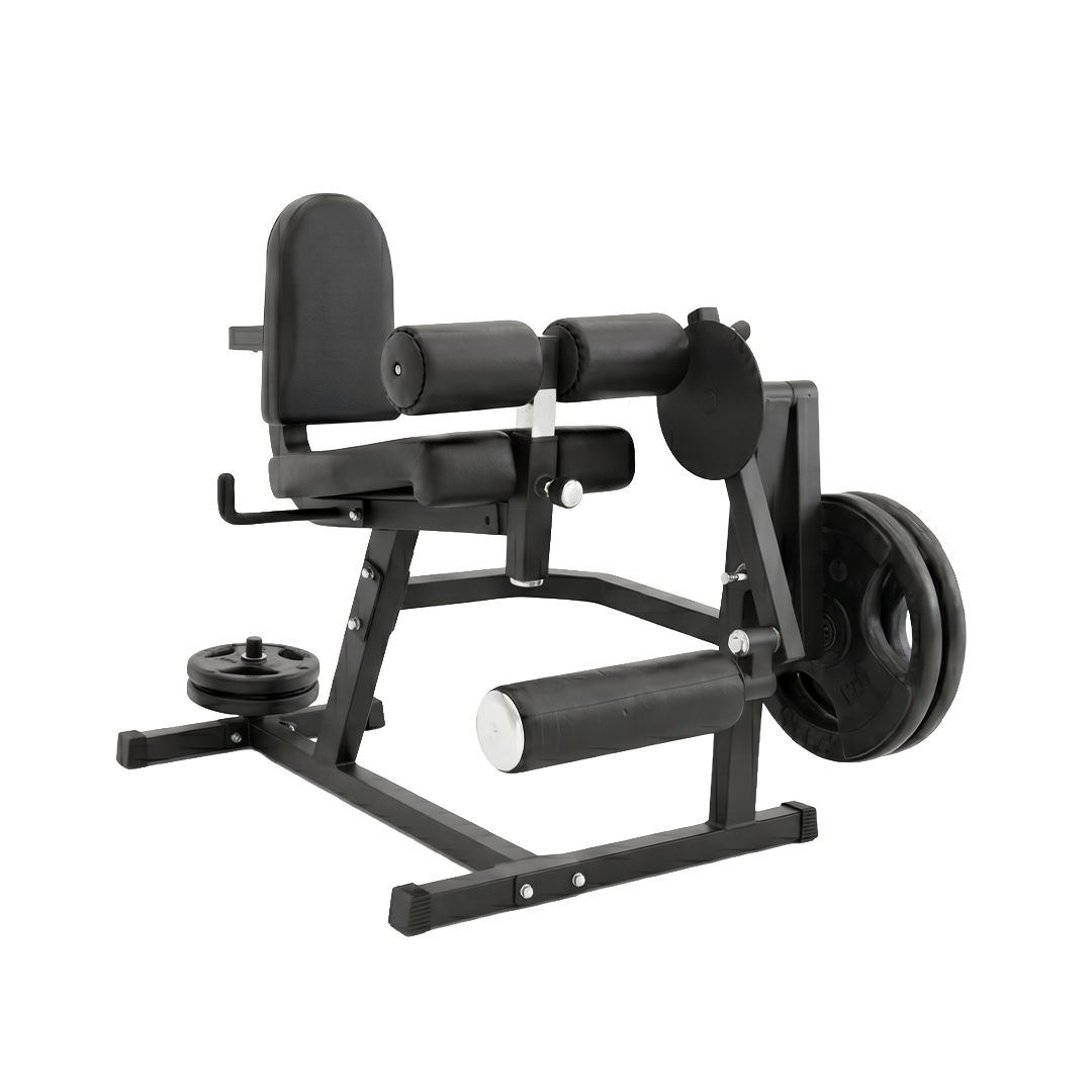 Leg Curl \ Extension machine