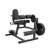 Leg Curl \ Extension machine