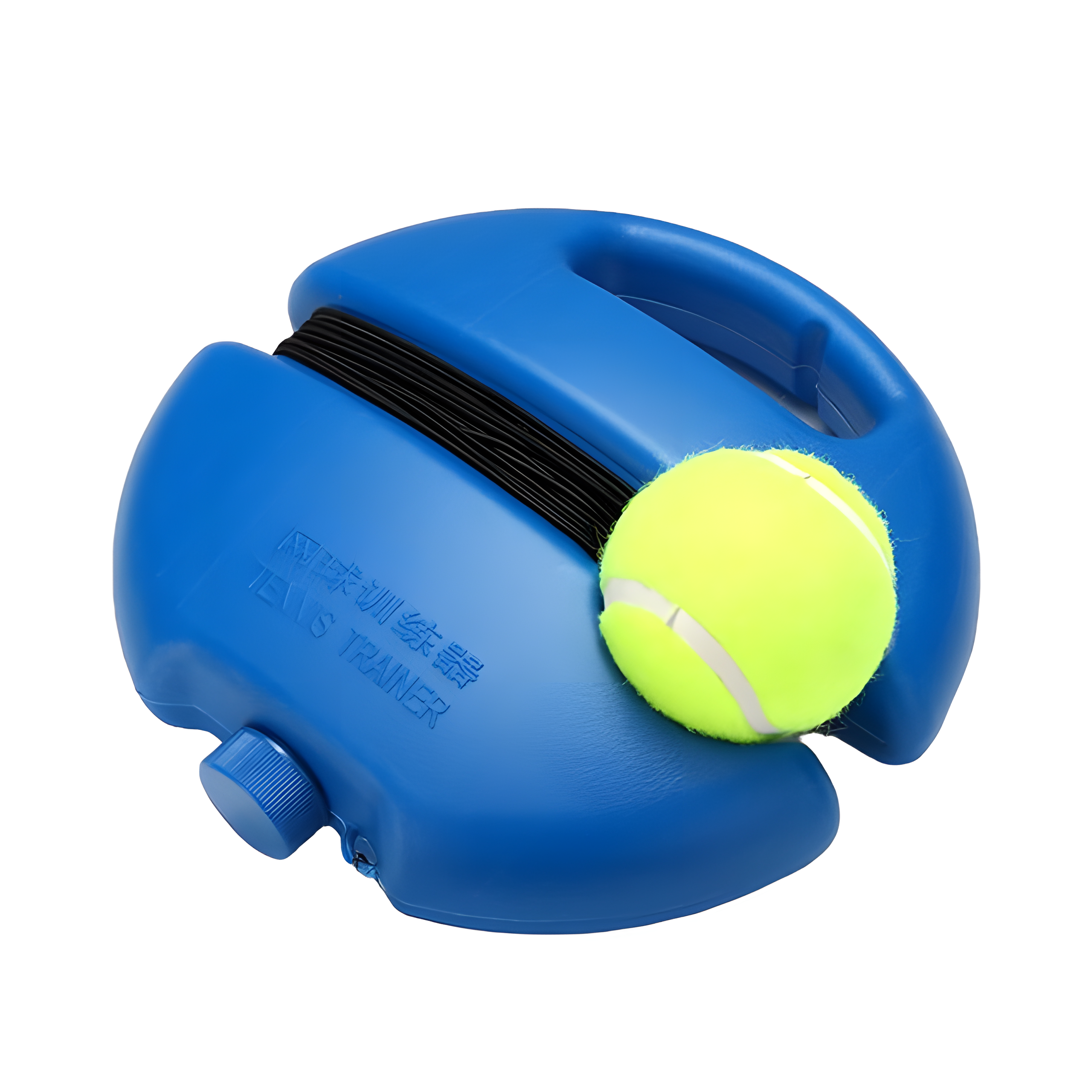 Tennis trainer