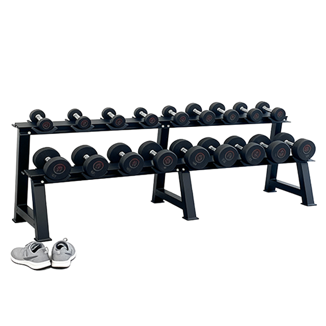 Bu Dumbbell Rack