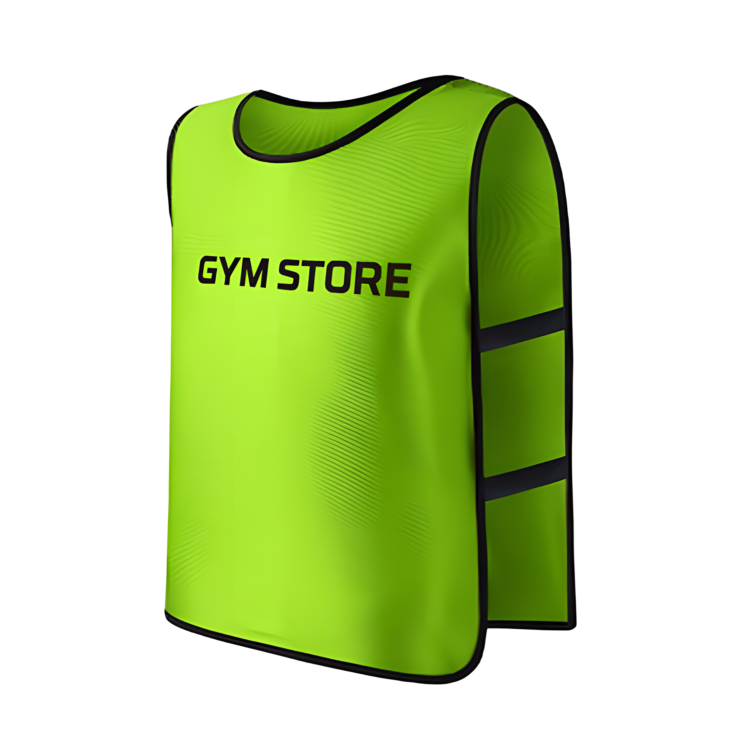 Football vest 5pcs