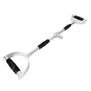 Straight D Handle Bar