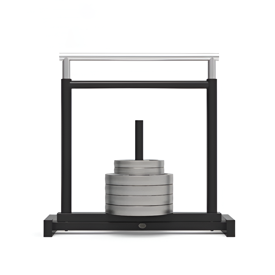 Wrest exercise machine