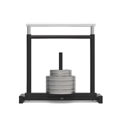 Wrest exercise machine