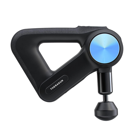 THERAGUN G5 PRO BLACK EU/UK
