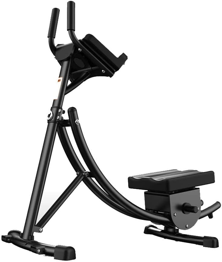 AB Coaster Crunch Trainer