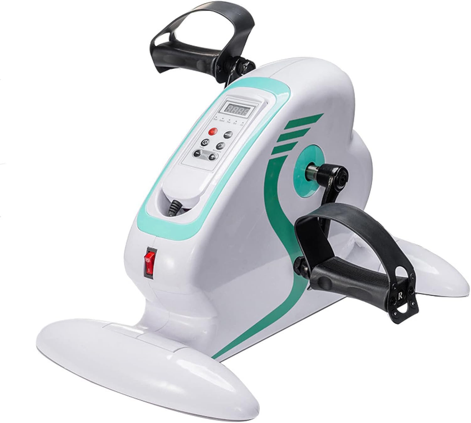 Electric Pedal Exerciser