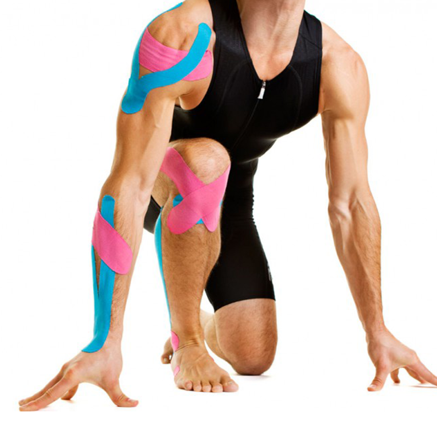 Medical kinesiology tape