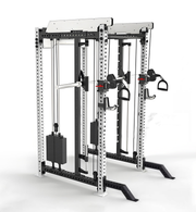 Multi trainer machine 