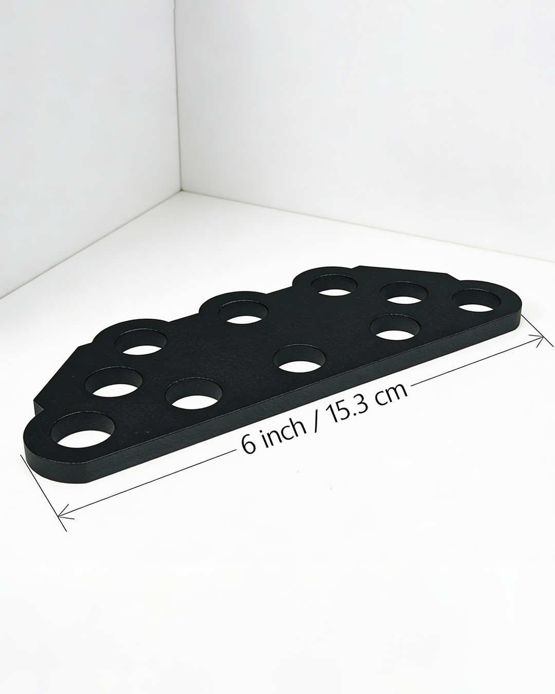 LAT Pull Down Bar Spreader Plate