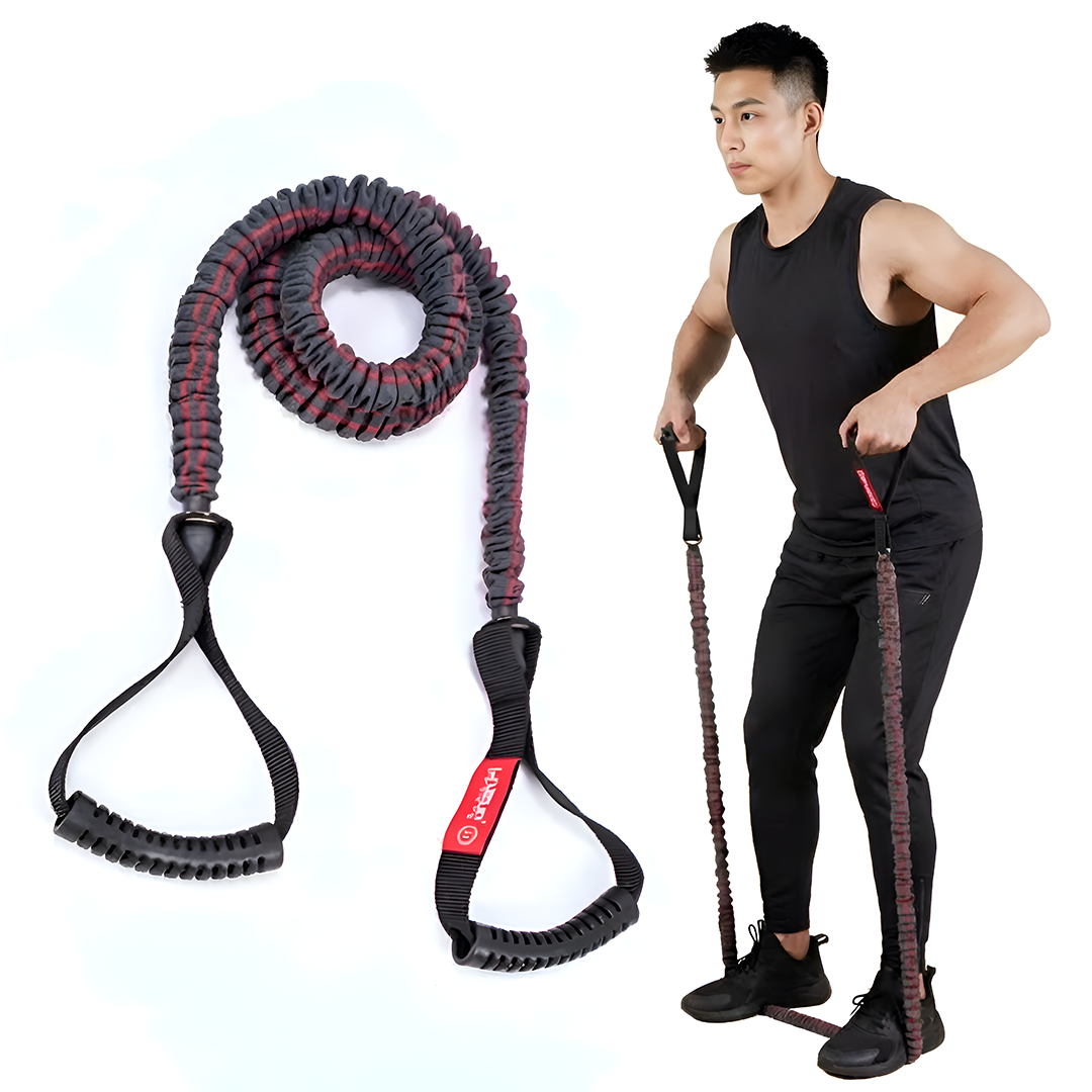 Exercise band resistance Tubes