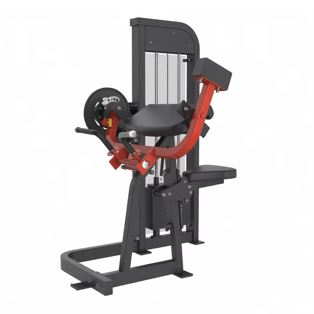 Pin loaded Bicep & Tricep Machine 