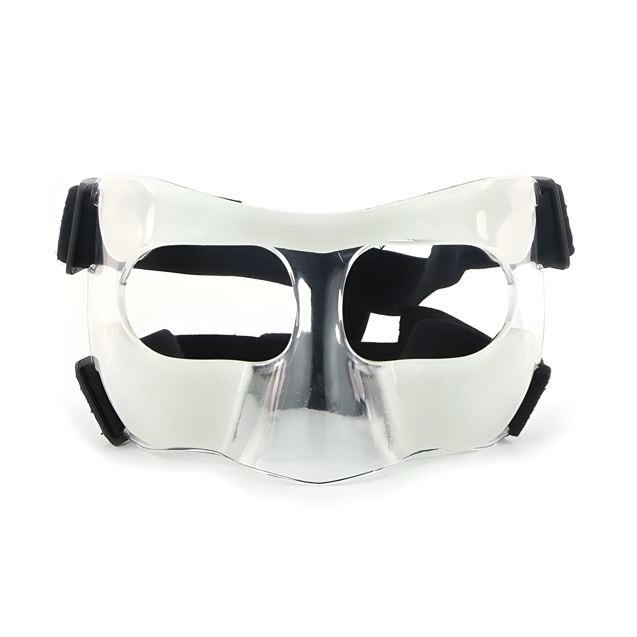 Face protector mask