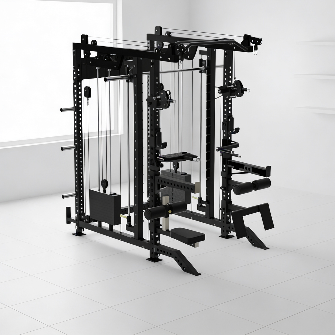 Gym Store