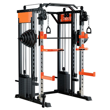 Multi smith rack pro