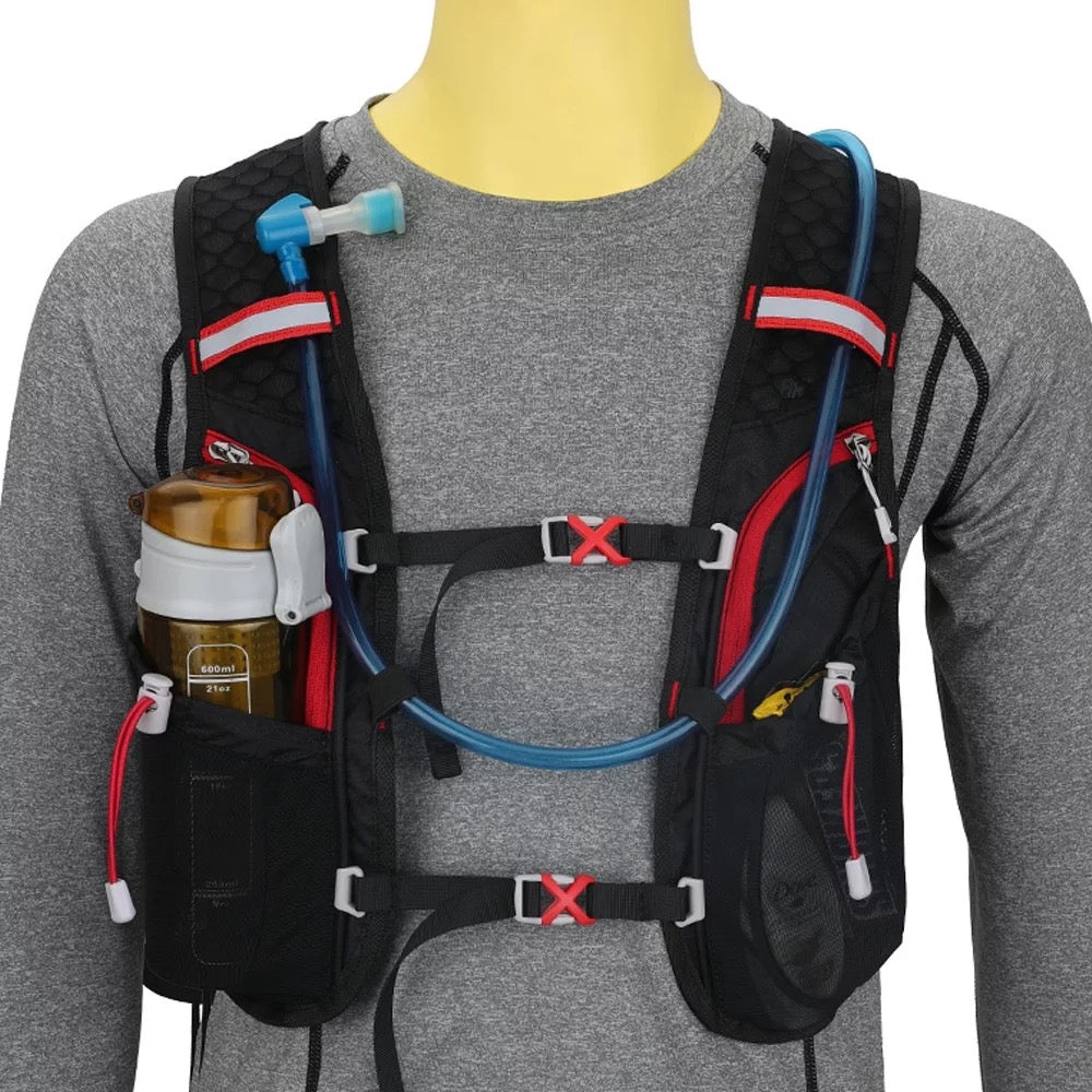 Running bag - Gym Store