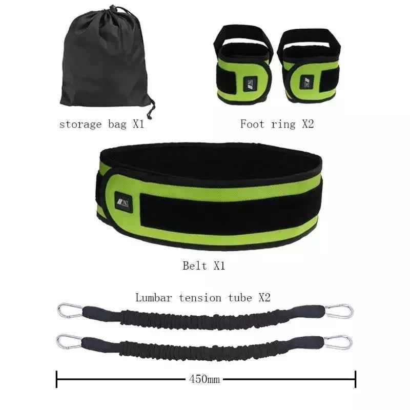 combat training suite