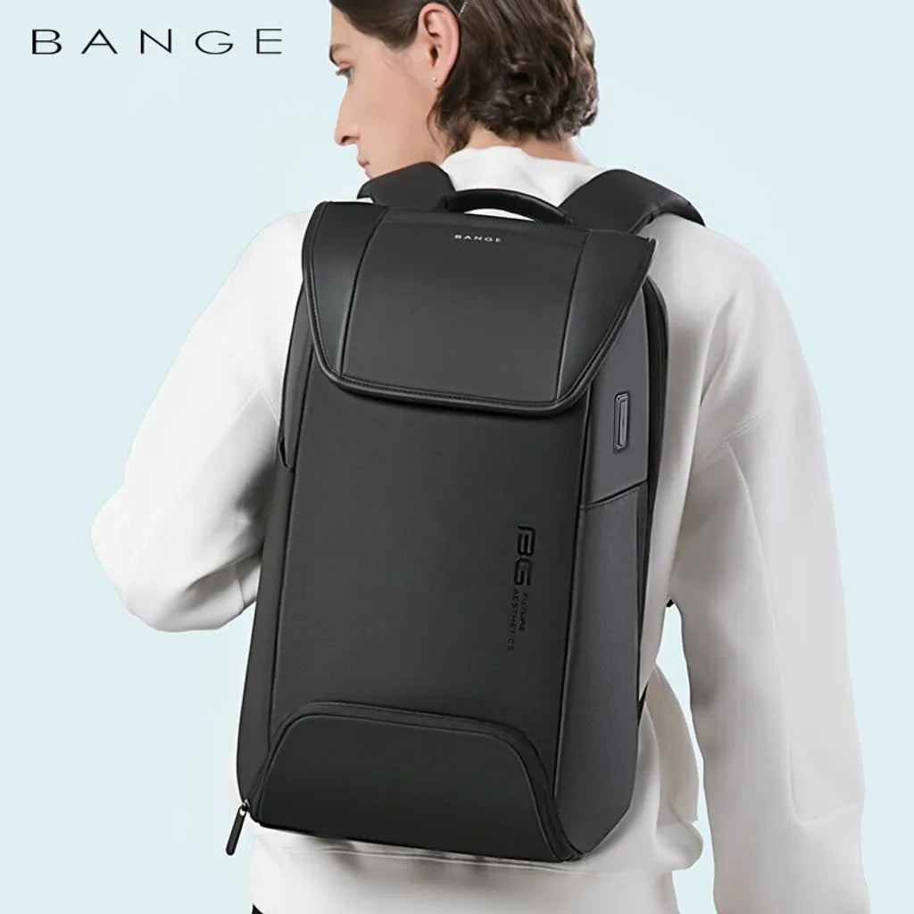 Bange 8 back bag - Gym Store