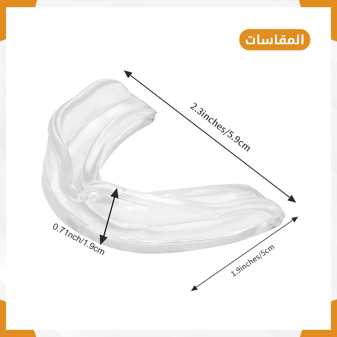 TOKAIDO MOUTH GUARD - Gym Store