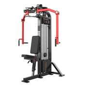 Pearl Delt and Pec Fly - Gym Store