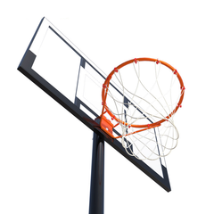 BASKETBALL STAND